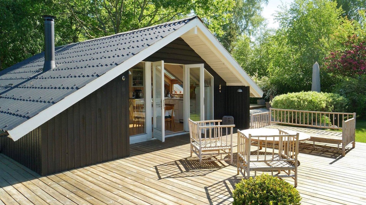 Hoensinge House | 6 person holiday home in Vig