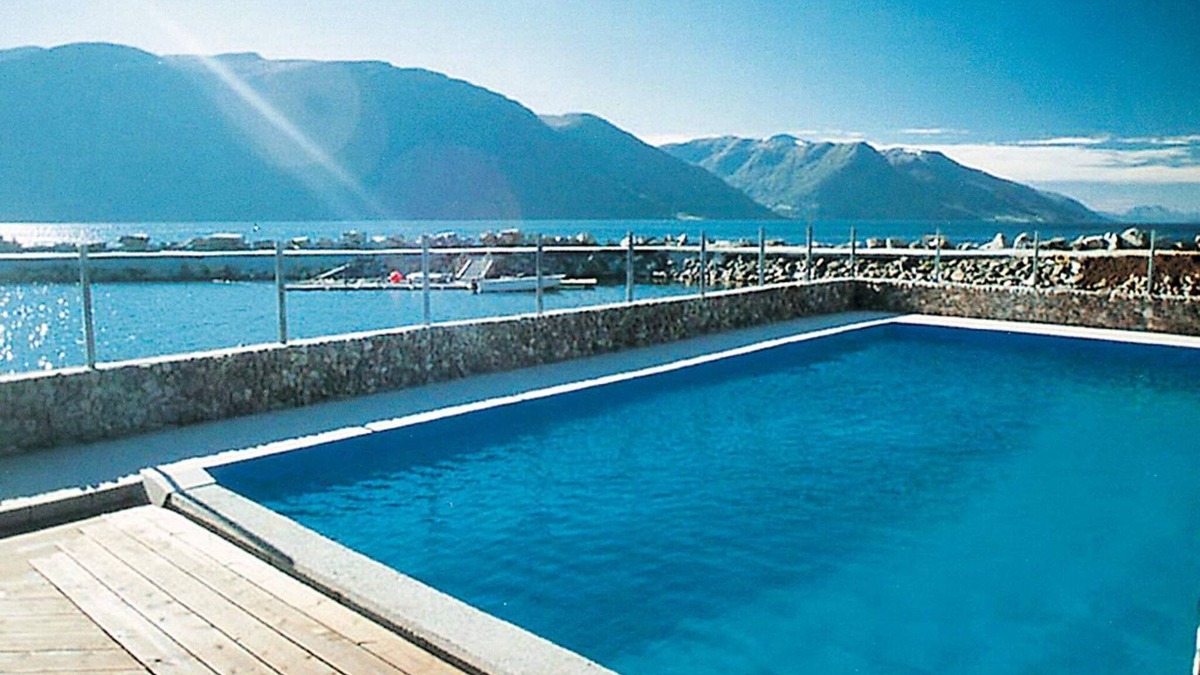 Gjemnes Municipality Apartment | 6 person holiday home in EIDSVÅG