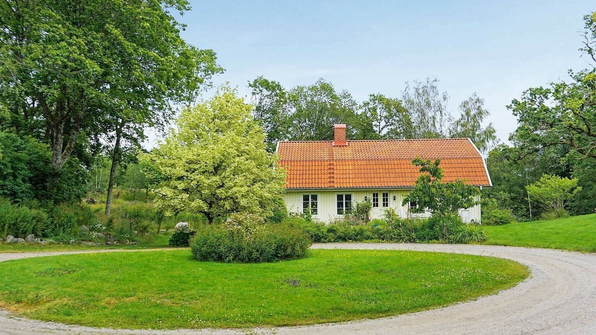 Munkedal House | 6 person holiday home in MUNKEDAL