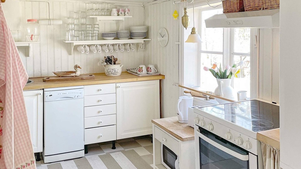 Vingaker House | 6 person holiday home in Vingåker