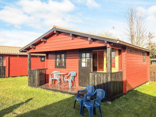 Reersø House | 6 person holiday park home in Gørlev