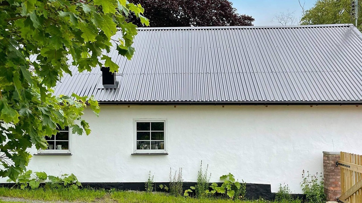 Glemminge House | 6 person holiday home in Glemmingebro