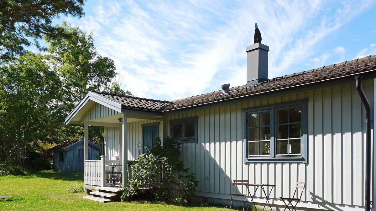 Havstenssund House | 6 person holiday home in HAVSTENSSUND