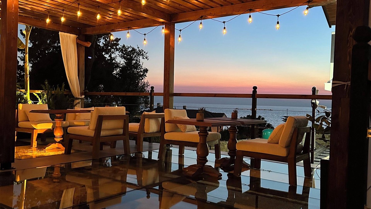 Antalya City Centre Hotel | 6 Rooms by Azumare