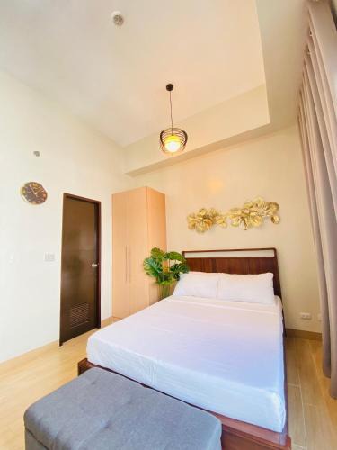 Iloilo Apartment | 6 Simple Pearl Retreat