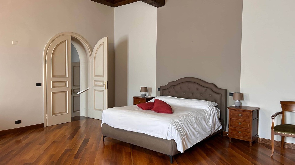 Volta Mantovana House | 6-Suite with terrace (Dimora 1848-Volta Mantovana)