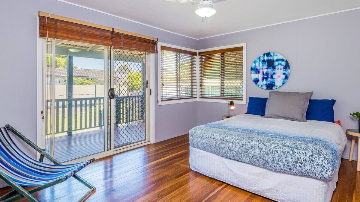 Evans Head House | 60 Heath Street - Pet Friendly Beach House