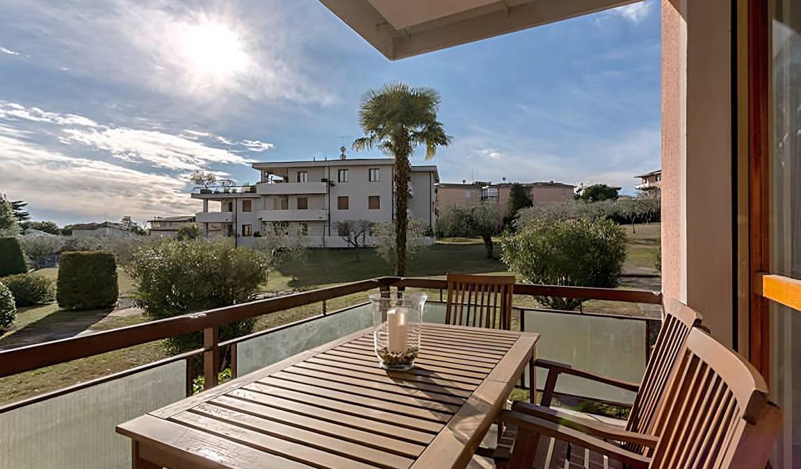 Desenzano del Garda Apartment | 60 m² Apartment ∙ 1 bedroom ∙ 5 guests