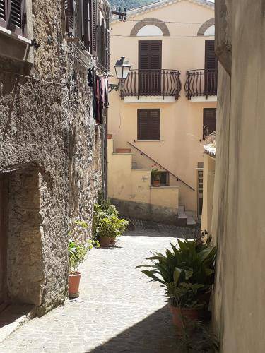 Giuliano di Roma Apartment | 60 m² Apartment ∙ 2 bedrooms ∙ 4 guests