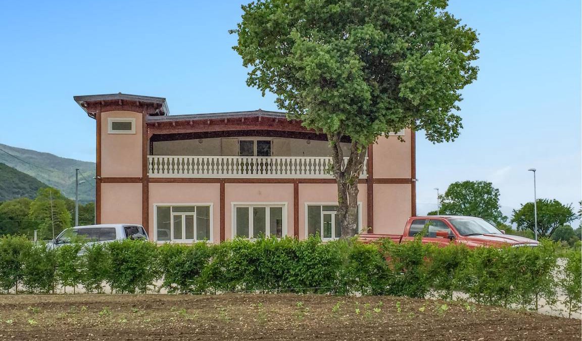 Lecce nei Marsi Apartment | 60 m² Apartment ∙ 2 bedrooms ∙ 4 guests