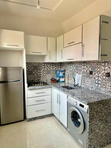 Larache Apartment | 60 m² Apartment ∙ 1 bedroom ∙ 4 guests