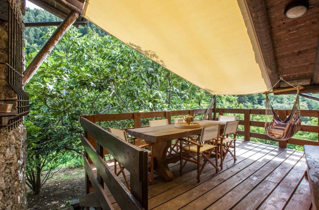 Ardenno Apartment | 60 m² Apartment ∙ 1 bedroom ∙ 4 guests