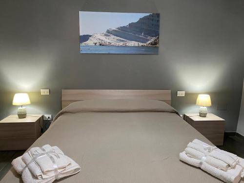 Agrigento Apartment | 60 m² Apartment ∙ 1 bedroom ∙ 4 guests
