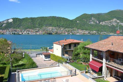 Paratico Apartment | 60 m² Apartment ∙ 1 bedroom ∙ 4 guests