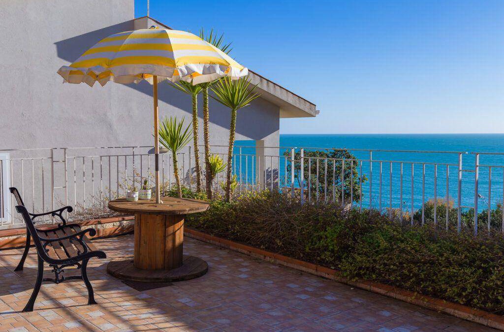 Sciacca Apartment | 60 m² Apartment ∙ 2 bedrooms ∙ 5 guests