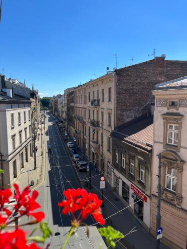 Kleparz Apartment | 60 m² Apartment ∙ 2 bedrooms ∙ 9 guests