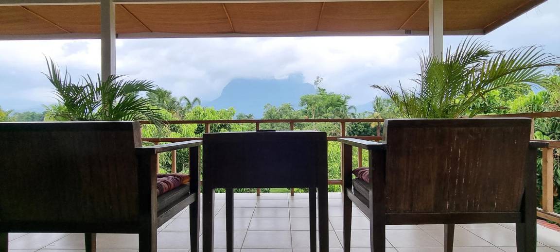 Chiang Dao Bed & Breakfast | 60 m² Bed and breakfast ∙ 1 bedroom ∙ 2 guests