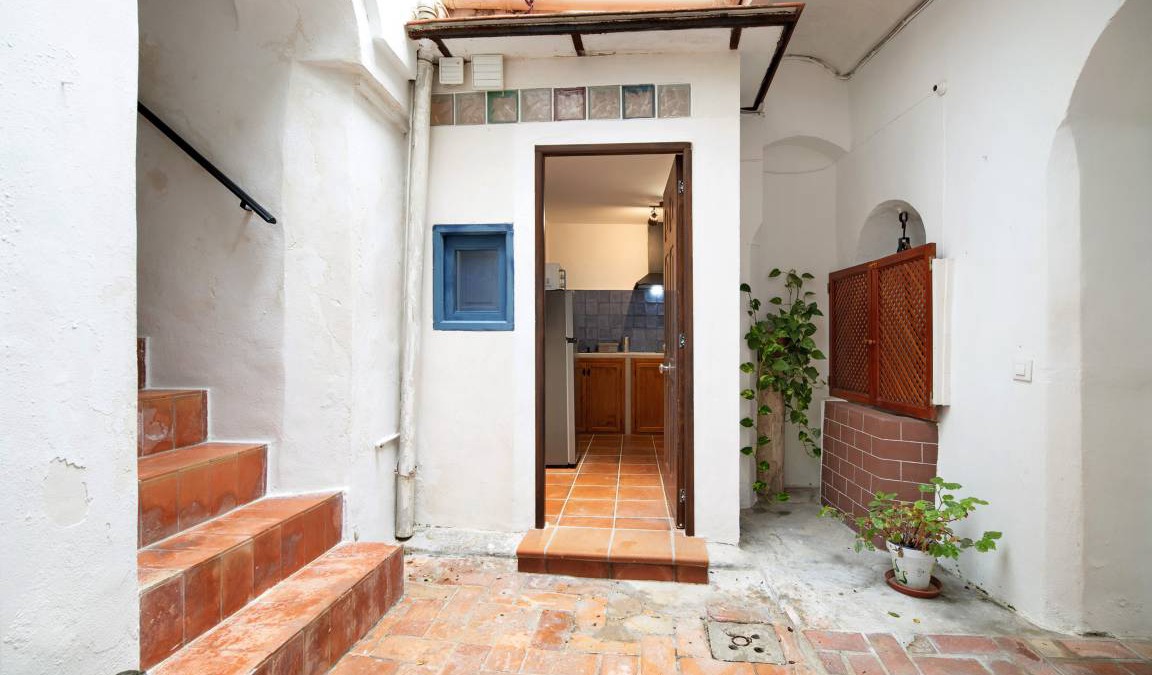 Arcos de la Frontera Apartment | 60 m² Apartment ∙ 1 bedroom ∙ 5 guests