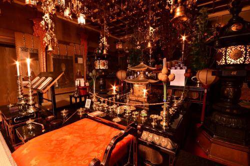 Koya Hotel | 60 m² Hotel ∙ 6 guests