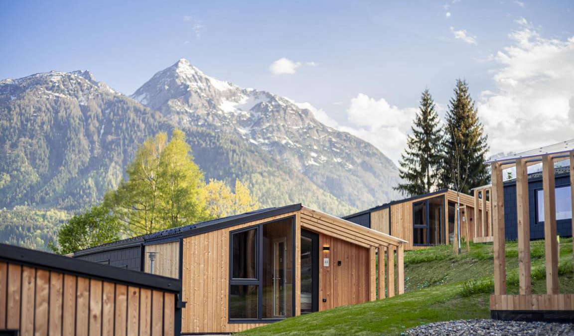 Kotschach-Mauthen House | 60 m² House ∙ 3 bedrooms ∙ 6 guests