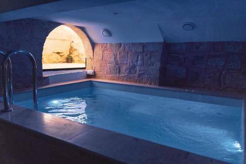 Floriana House | 60 m² House ∙ 1 bedroom ∙ 2 guests