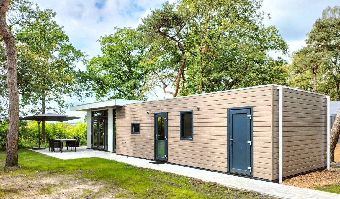 Municipality of Hellendoorn House | 60 m² House ∙ 2 bedrooms ∙ 4 guests