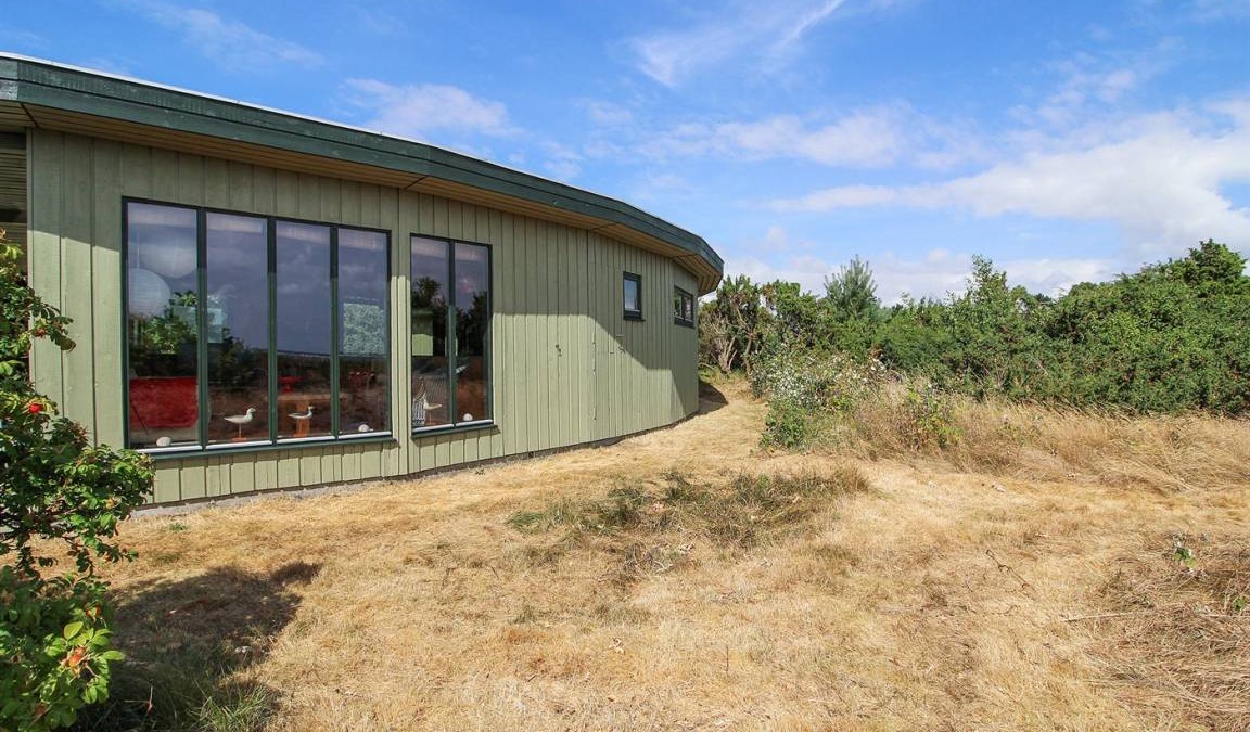 Ørsted House | 60 m² House ∙ 3 bedrooms ∙ 6 guests