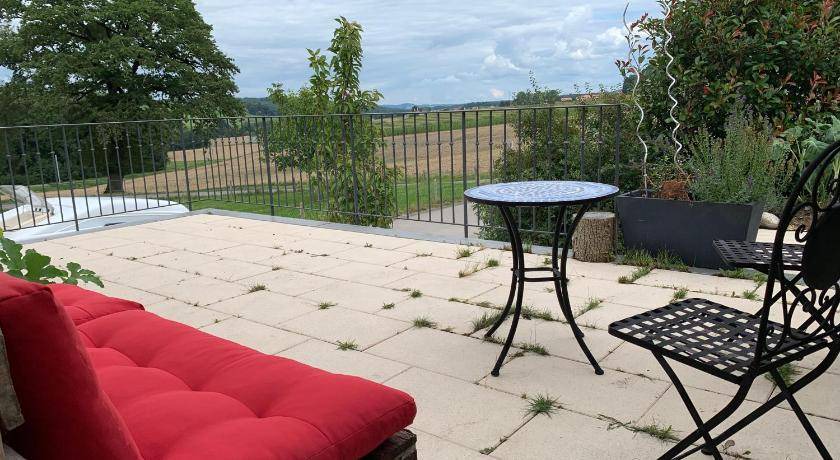 La Sonnaz Resort | 60 m² Resort ∙ 1 bedroom ∙ 4 guests