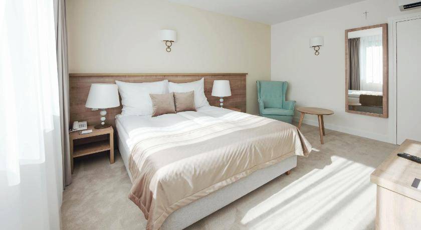 Piasek Połnoc Apartment | 60 m² Serviced apartment ∙ 2 bedrooms ∙ 10 guests