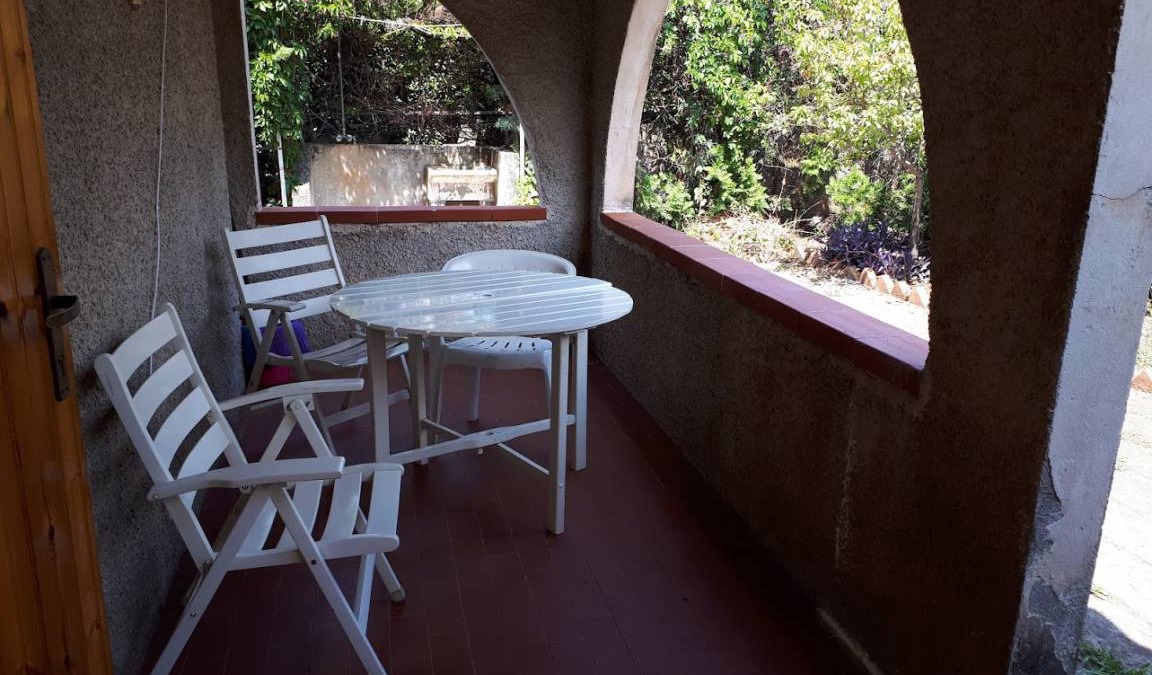 Scalea Villa | 60 m² Villa ∙ 2 bedrooms ∙ 8 guests