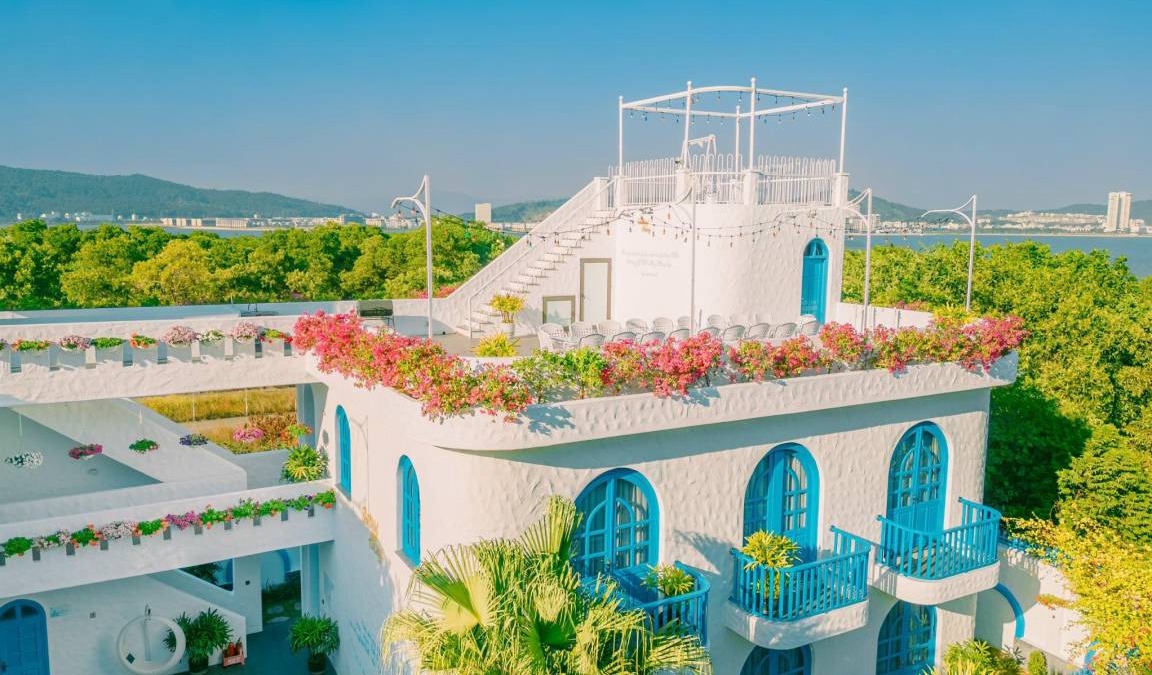 Ha Long Villa | 600 m² Villa ∙ 5 bedrooms ∙ 25 guests