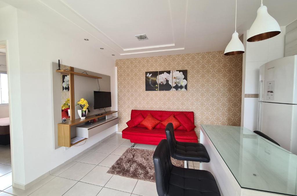 Jardim Atlantico Apartment | 608 SEVILHA