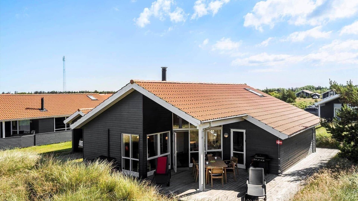 Nørre Fjand House | 60879 Ulfborg - Fjand Strand 10