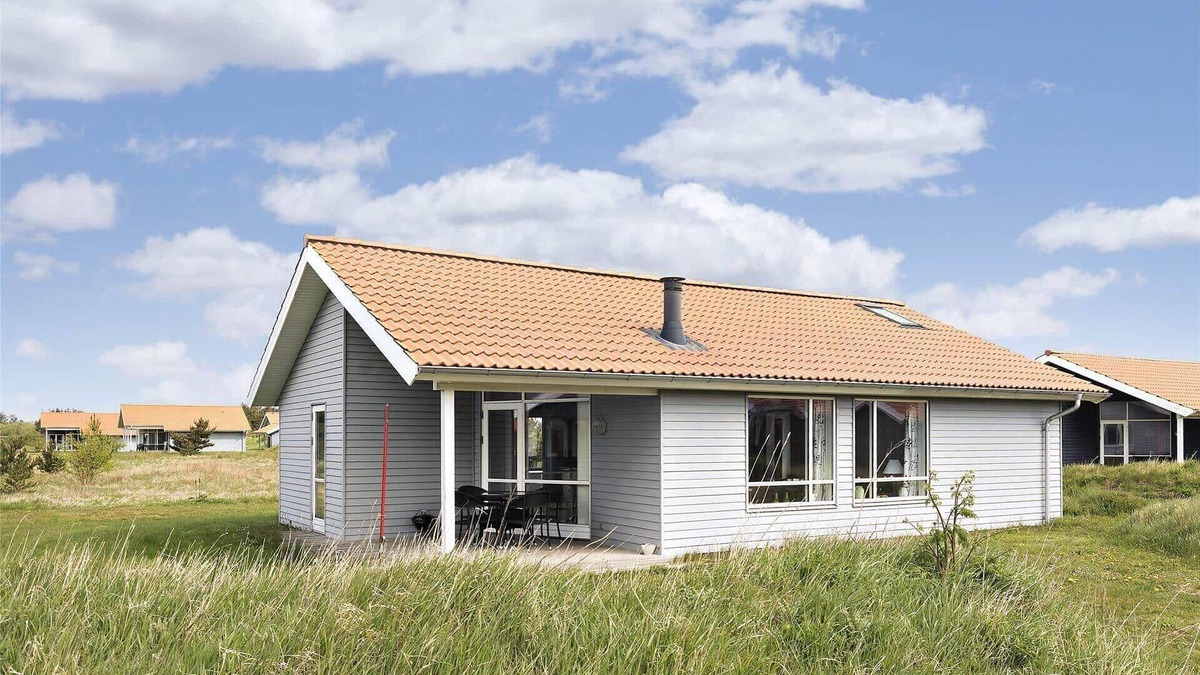 Nørre Fjand House | 60880 Ulfborg - Fjand Strand 6