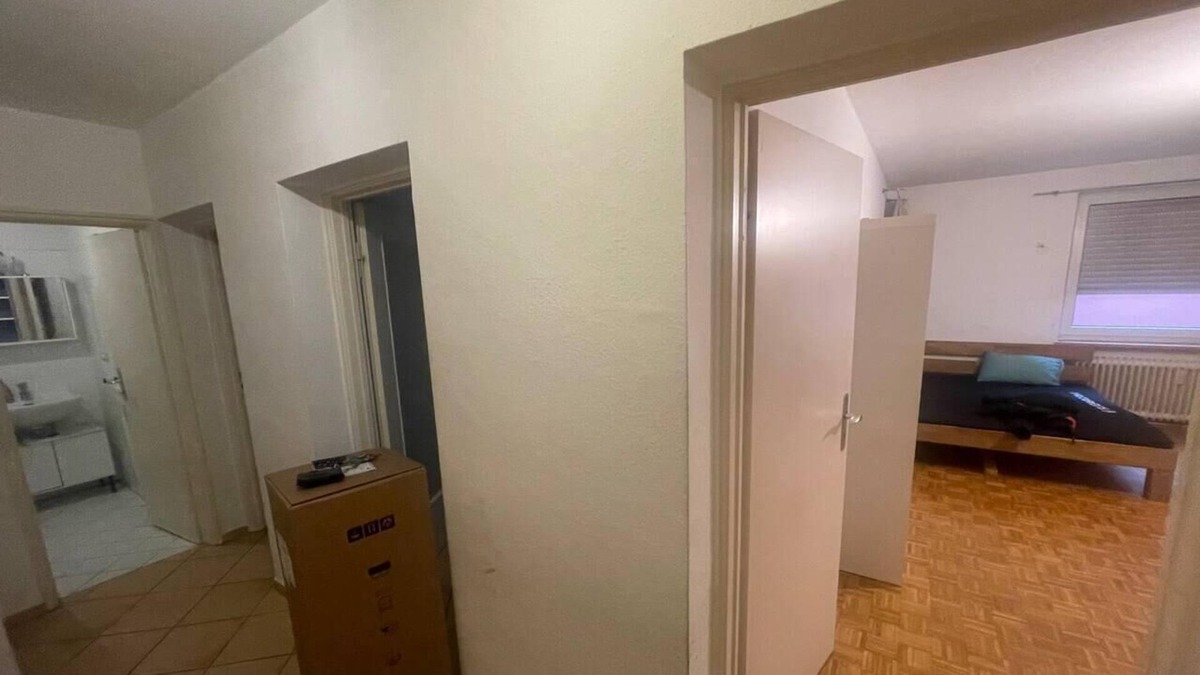 Sendling - Westpark Apartment | 60m Apartment in Sendling-Westpark Munich