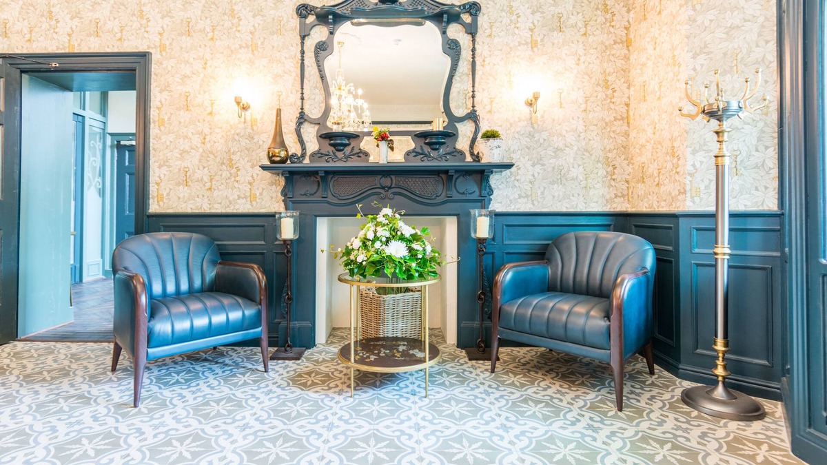 Durham Hotel | 61 Durham