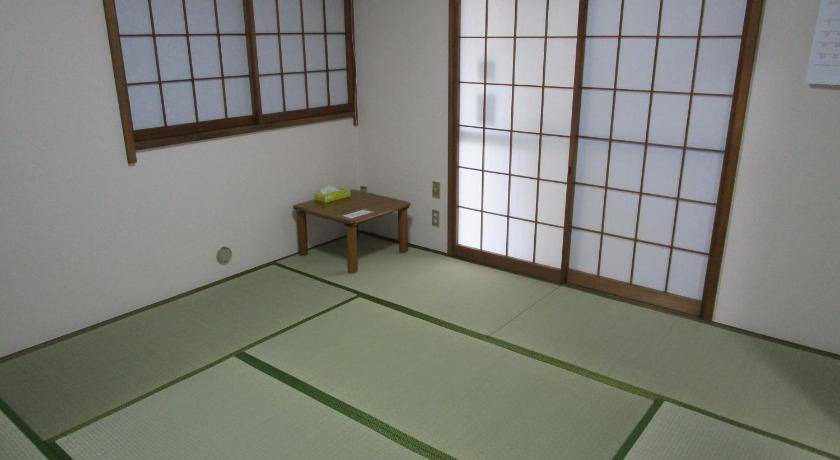 Higashiikebukuro Apartment | 62 m² Apartment ∙ 3 bedrooms ∙ 6 guests