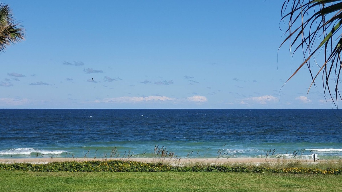 Sawgrass Condo | 621 Surf Villas, Oceanfront Condo, BAM Vacation Rentals