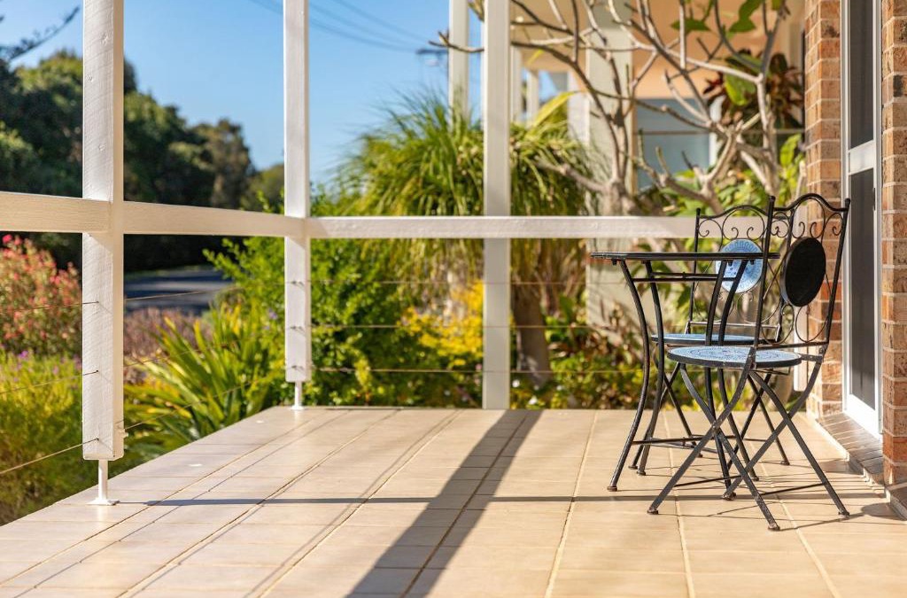 Forster House | 63 Burgess Road
