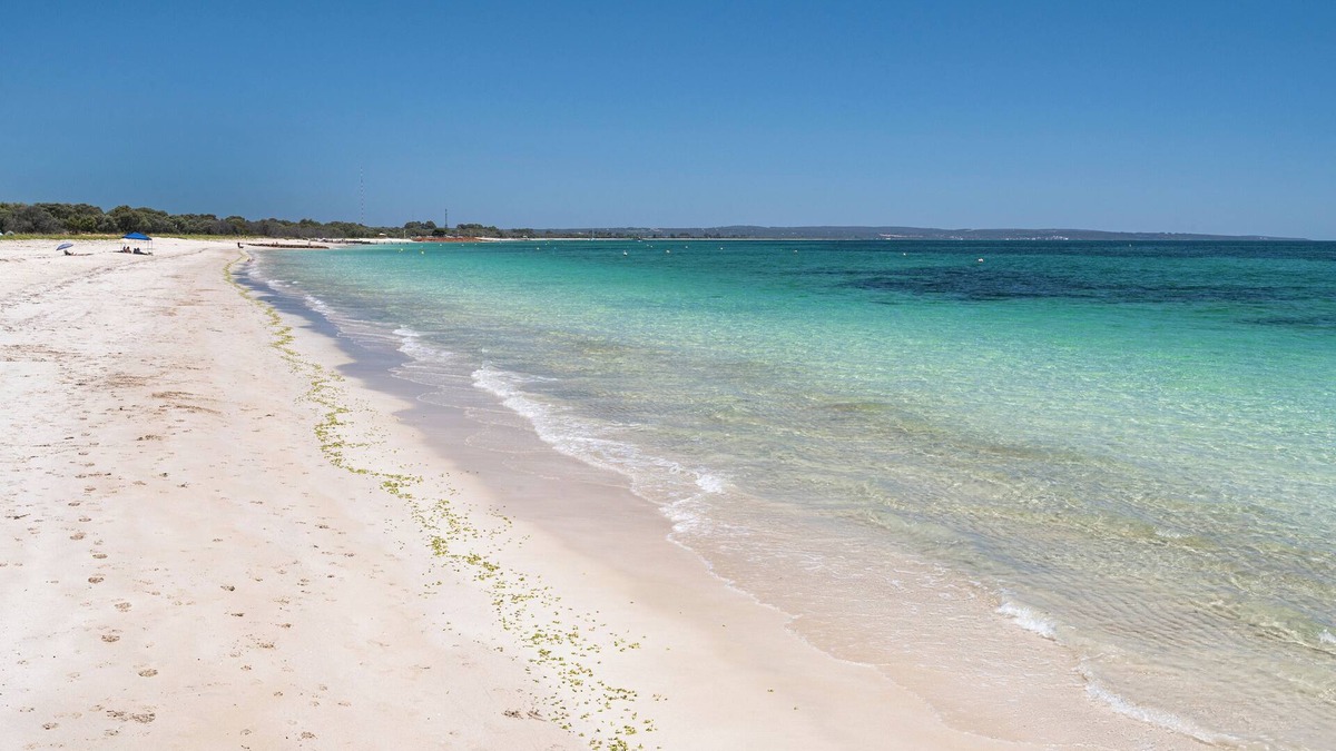 Abbey House | 63@CapeView, Geographe bay