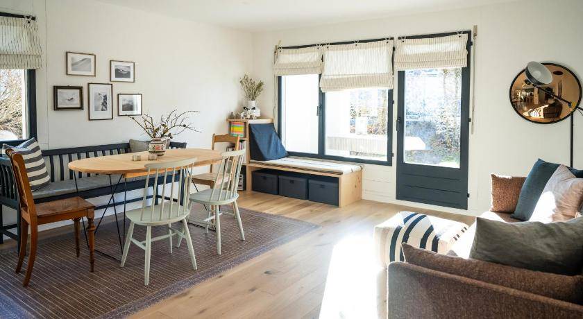 Trin Apartment | 63 m² Apartment ∙ 2 bedrooms ∙ 8 guests