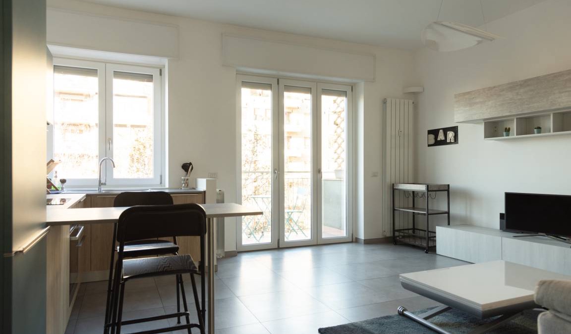 Porta Vittoria Apartment | 63 m² Apartment ∙ 1 bedroom ∙ 4 guests