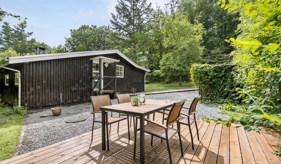 Gistrup House | 63 m² House ∙ 2 bedrooms ∙ 4 guests