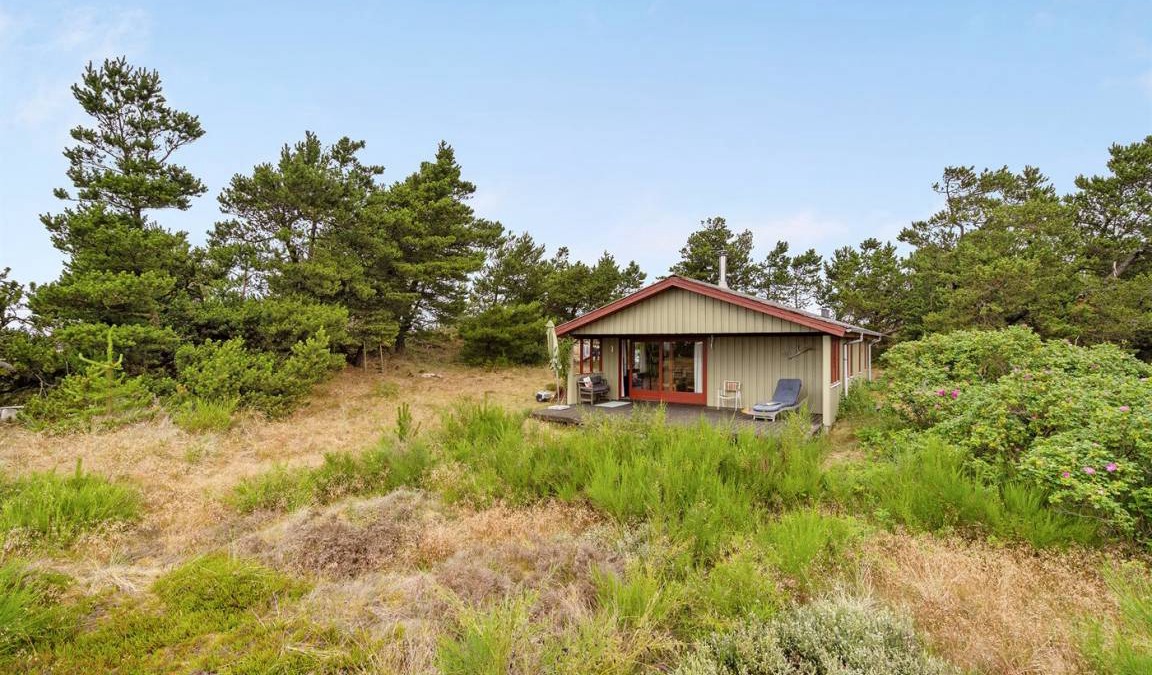 Bedsted House | 63 m² House ∙ 3 bedrooms ∙ 6 guests