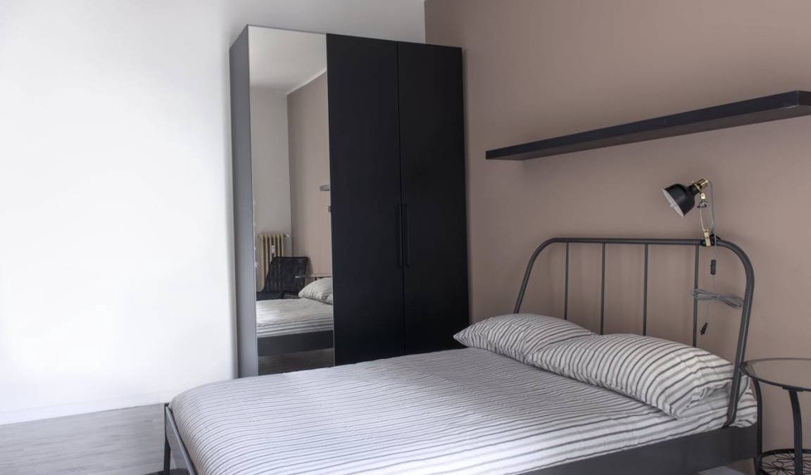 Milan Resort | 63 m² Private room ∙ 1 bedroom ∙ 1 guest