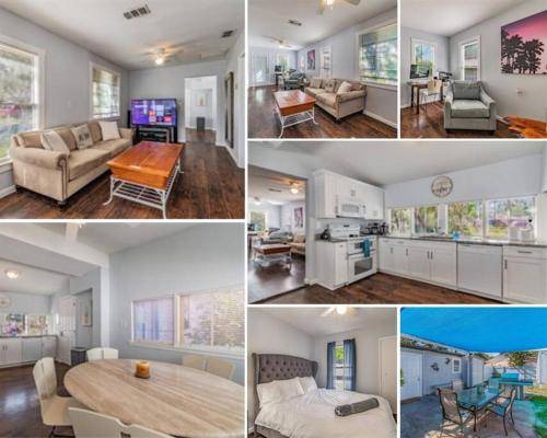 New Port Richey Apartment | 64 m² Apartment ∙ 2 bedrooms ∙ 4 guests