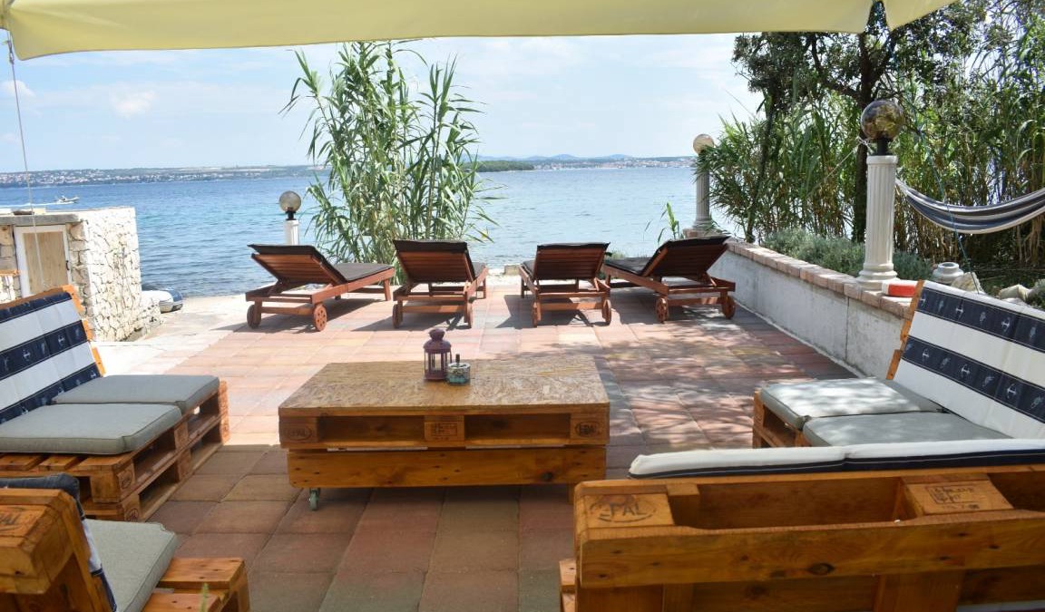 Kraj Apartment | 64 m² Apartment ∙ 2 bedrooms ∙ 5 guests