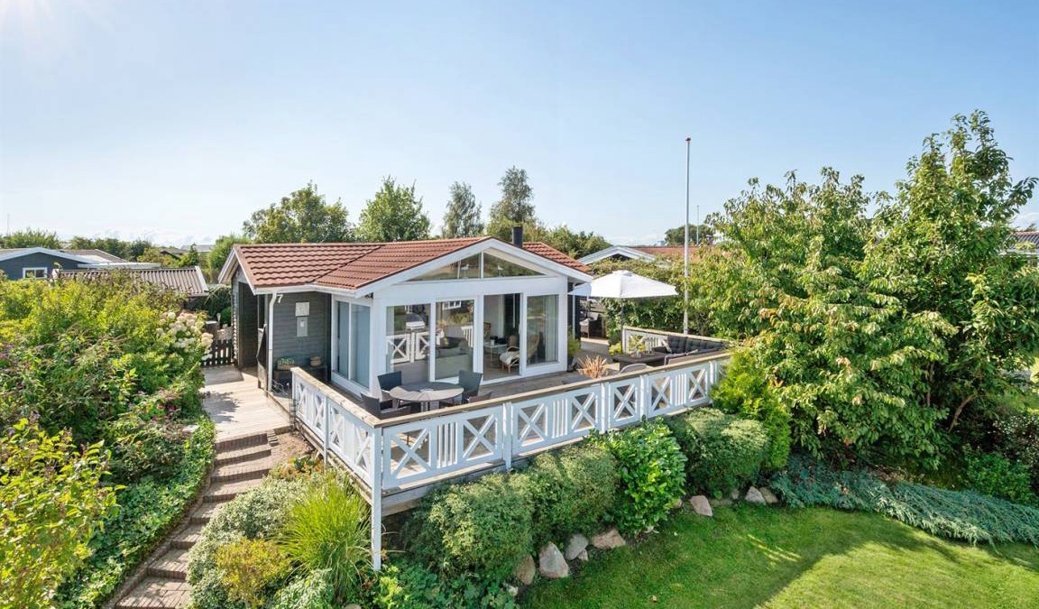 Kerteminde House | 64 m² House ∙ 3 bedrooms ∙ 6 guests
