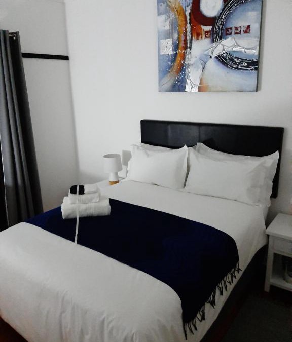 Germiston Bed & Breakfast | 64 On Windsor