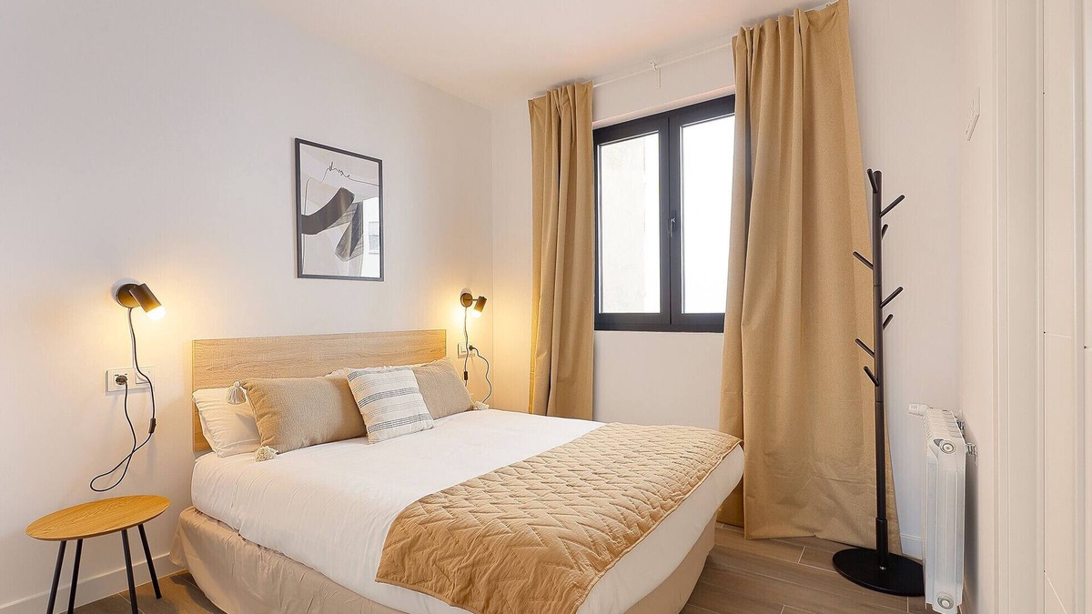 Old Town Apartment | 644D1 Apartamento sobrecantu